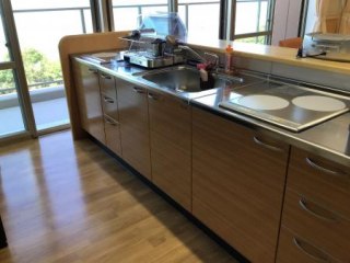 サービス付き高齢者向け住宅サンシティ北条