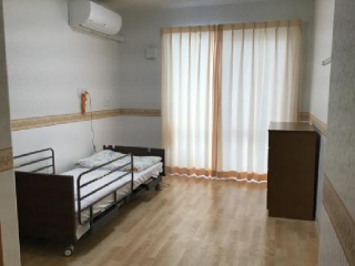 サービス付き高齢者向け住宅サンシティ北条