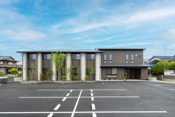 こもれびの家すずらん