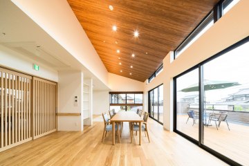 こもれびの家すずらん