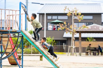 こもれびの家すずらん