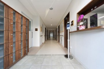 住宅型有料老人ホームうらら