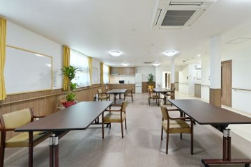 住宅型有料老人ホームうらら