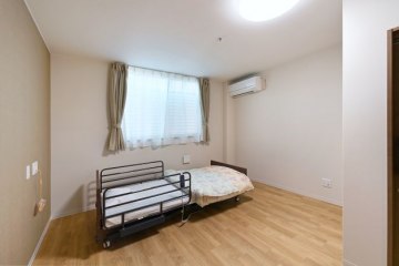 住宅型有料老人ホームうらら