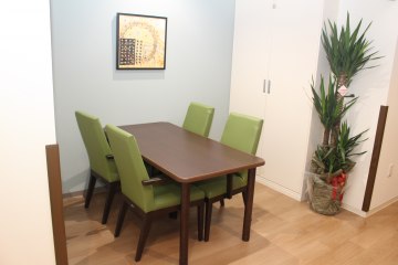 サービス付き高齢者向け住宅えみらいふ堀江