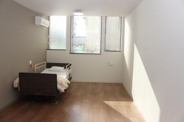 サービス付き高齢者向け住宅えみらいふ堀江