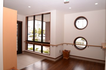 サービス付き高齢者向け住宅媛達磨