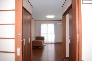 サービス付き高齢者向け住宅媛達磨