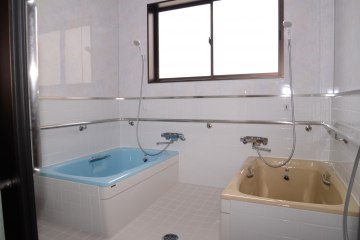 サービス付き高齢者向け住宅媛達磨