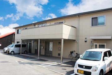 サービス付き高齢者住宅ゆうゆう立花