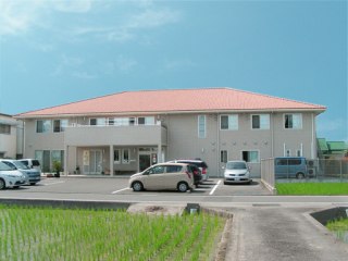 サービス付き高齢者向け住宅ゆうゆう