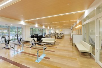 サービス付き高齢者向け住宅サファイア
