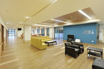 サービス付き高齢者向け住宅サファイア