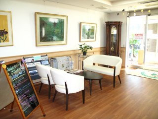 サービス付高齢者住宅かがやき