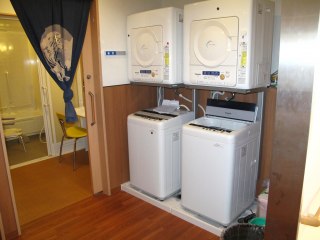 サービス付高齢者住宅かがやき