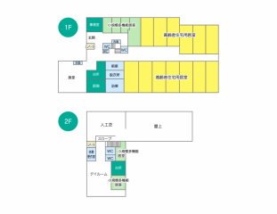 高齢者住宅海の家すずらん