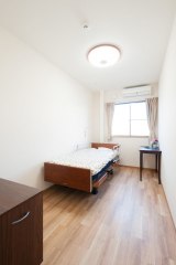 高齢者住宅海の家すずらん