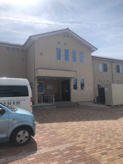 サービス付き高齢者向け住宅三町