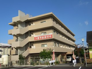 アルファリビング松山久万の台