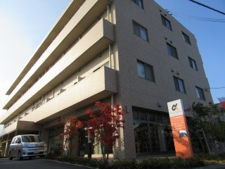 アルファリビング松山久万の台