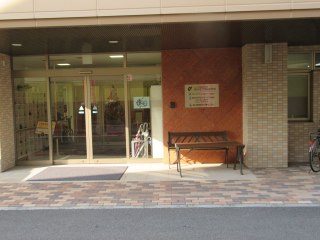 アルファリビング松山久万の台