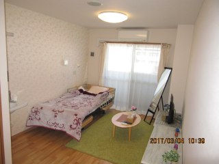 アルファリビング松山久万の台