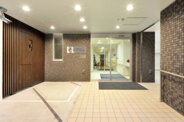 アルファリビング松山本町