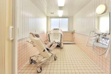 アルファリビング松山本町