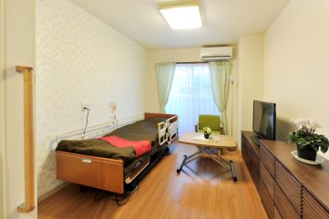 アルファリビング松山本町