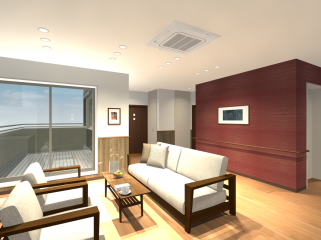 サービス付き高齢者向け住宅MAISONDIEUTSU・DO・I丸之内