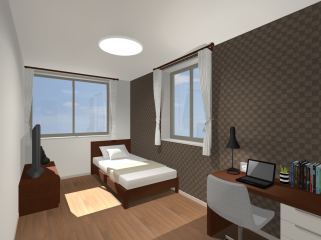 サービス付き高齢者向け住宅MAISONDIEUTSU・DO・I丸之内