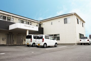 サービス付き高齢者住宅泉川