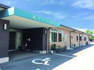 有料老人ホームあすなろ北内