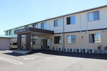 住んで民家今治