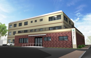 サービス付き高齢者向け住宅いちえい日招きの里