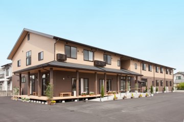 サービス付き高齢者向け住宅リブウェル星岡