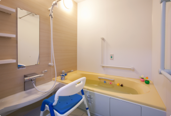 サービス付き高齢者向け住宅リブウェル星岡