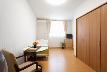 サービス付き高齢者向け住宅リブウェル星岡