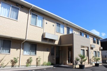 ゆうゆう南江戸