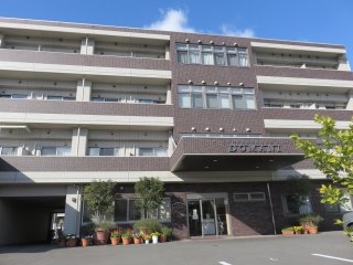 サービス付き高齢者向け住宅ドマーニ