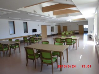 やまもと風の章