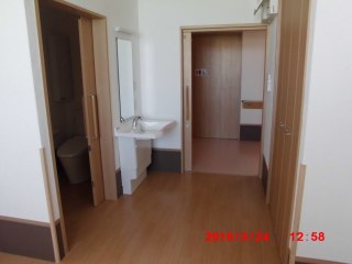 やまもと風の章