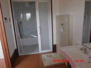 やまもと風の章