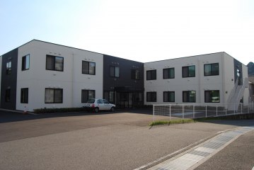 マロンフォレいわぜき