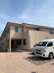 サービス付き高齢者向け住宅桑原