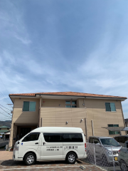 サービス付き高齢者向け住宅桑原