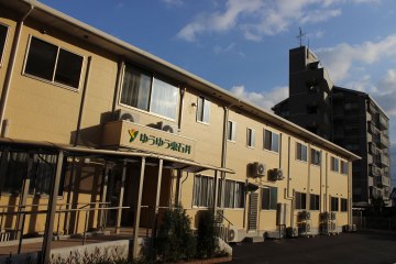 ゆうゆう東石井