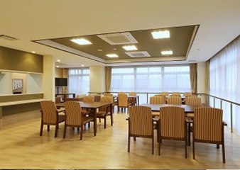 サービス付き高齢者住宅スウィング大町