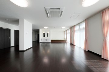 ココロハウス仙台中田