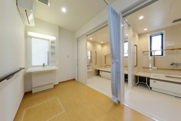 ココロハウス仙台中田
